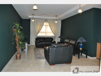 Apartment For Rent in Kuwait - 218527 - Photo #