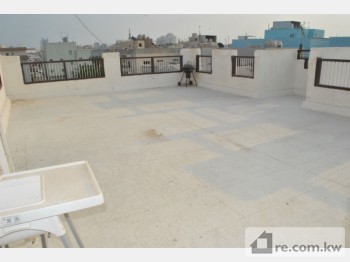 Apartment For Rent in Kuwait - 218528 - Photo #