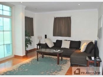 Apartment For Rent in Kuwait - 218530 - Photo #