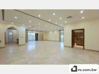 Floor For Rent in Kuwait - 218556 - Photo #