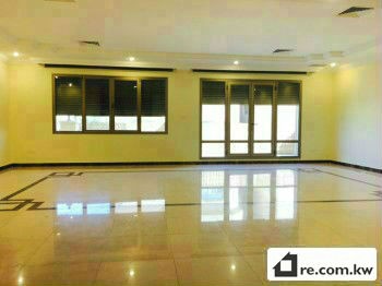 Floor For Rent in Kuwait - 218563 - Photo #