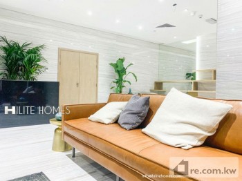 Apartment For Rent in Kuwait - 218601 - Photo #