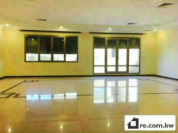 Floor For Rent in Kuwait - 218606 - Photo #