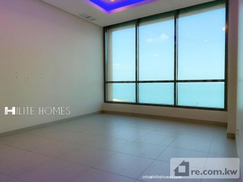 Apartment For Rent in Kuwait - 218622 - Photo #