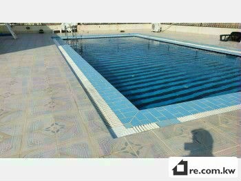 Apartment For Rent in Kuwait - 218626 - Photo #