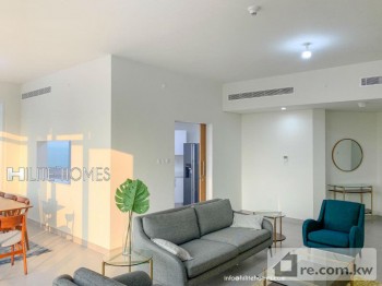 Apartment For Rent in Kuwait - 218698 - Photo #