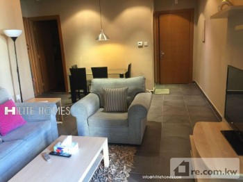 Apartment For Rent in Kuwait - 218704 - Photo #