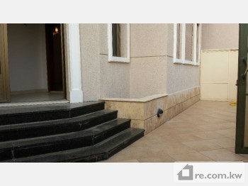 Villa For Rent in Kuwait - 218725 - Photo #