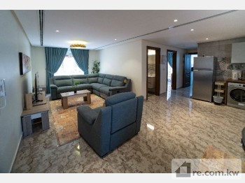 Apartment For Rent in Kuwait - 218734 - Photo #
