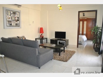 Apartment For Rent in Kuwait - 218742 - Photo #
