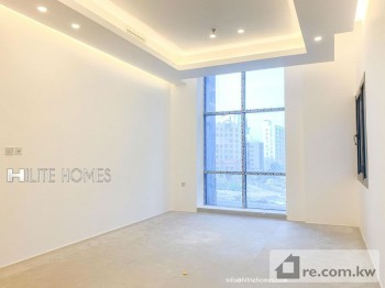 Apartment For Rent in Kuwait - 218750 - Photo #