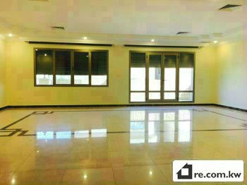 Floor For Rent in Kuwait - 218761 - Photo #