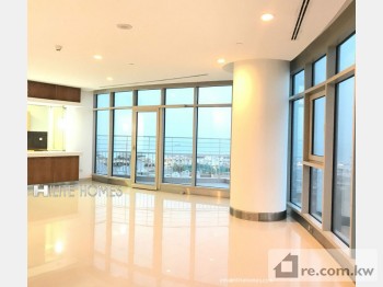 Apartment For Rent in Kuwait - 218772 - Photo #