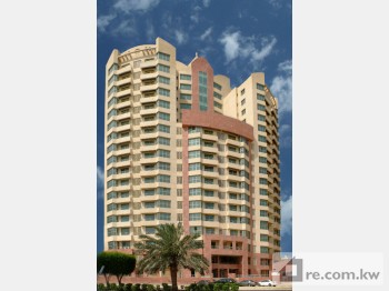 Apartment For Rent in Kuwait - 218908 - Photo #