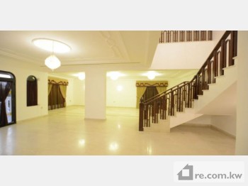Villa For Rent in Kuwait - 218948 - Photo #