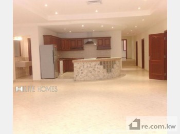 Apartment For Rent in Kuwait - 218968 - Photo #