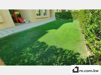 Villa For Rent in Kuwait - 218990 - Photo #