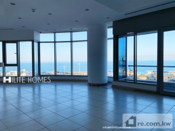 Apartment For Rent in Kuwait - 219022 - Photo #