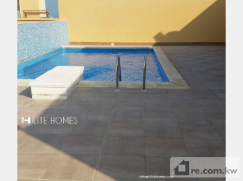 Villa For Rent in Kuwait - 219072 - Photo #