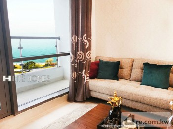 Apartment For Rent in Kuwait - 219088 - Photo #