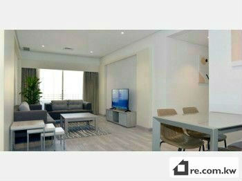 Apartment For Rent in Kuwait - 219127 - Photo #