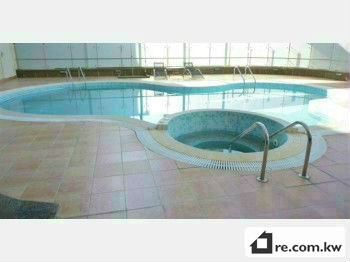 Apartment For Rent in Kuwait - 219145 - Photo #