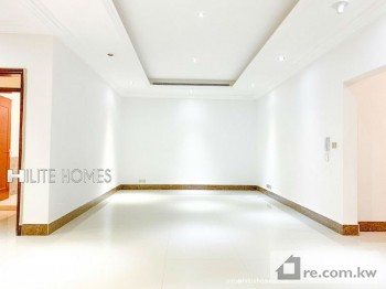 Apartment For Rent in Kuwait - 219151 - Photo #