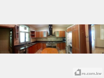 Apartment For Rent in Kuwait - 219205 - Photo #