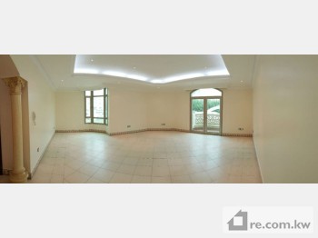 Apartment For Rent in Kuwait - 219207 - Photo #