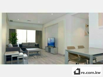 Apartment For Rent in Kuwait - 219237 - Photo #