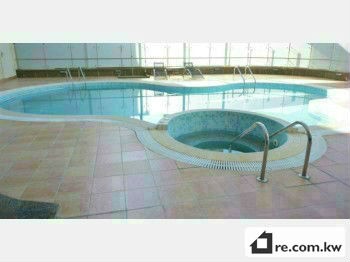 Apartment For Rent in Kuwait - 219241 - Photo #