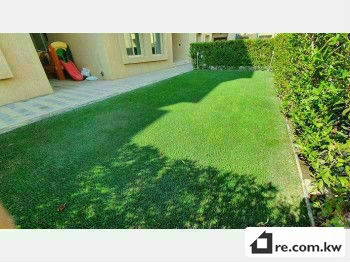 Villa For Rent in Kuwait - 219247 - Photo #