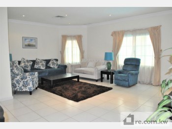 Floor For Rent in Kuwait - 219587 - Photo #