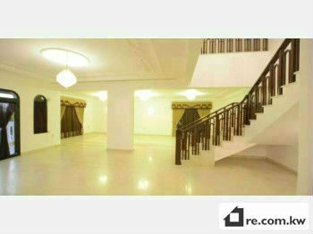 Villa For Rent in Kuwait - 219603 - Photo #
