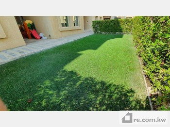 Villa For Rent in Kuwait - 219614 - Photo #