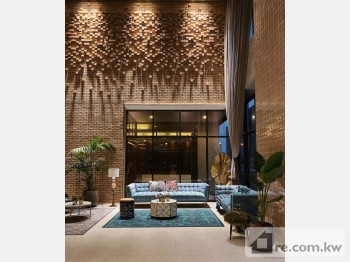 Apartment For Rent in Kuwait - 219635 - Photo #