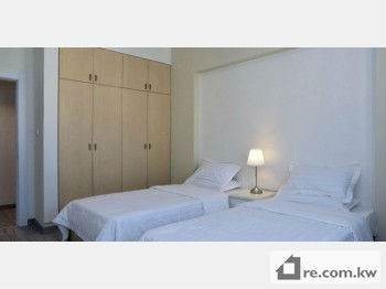 Apartment For Rent in Kuwait - 219683 - Photo #