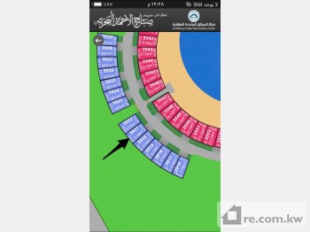 Land For Sale in Kuwait - 219684 - Photo #