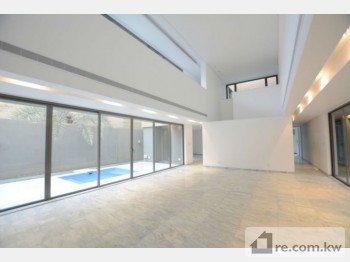 Villa For Rent in Kuwait - 219706 - Photo #