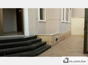 Villa For Rent in Kuwait - 219723 - Photo #