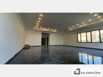 Floor For Rent in Kuwait - 219797 - Photo #