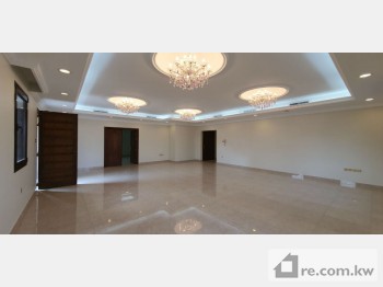 Floor For Rent in Kuwait - 219823 - Photo #