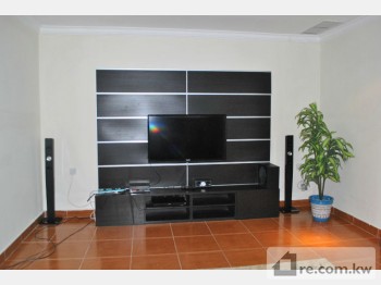 Apartment For Rent in Kuwait - 219852 - Photo #