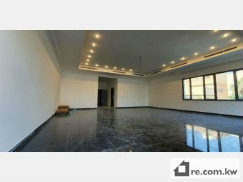 Floor For Rent in Kuwait - 219864 - Photo #