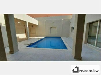 Villa For Rent in Kuwait - 219872 - Photo #