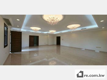 Floor For Rent in Kuwait - 219958 - Photo #