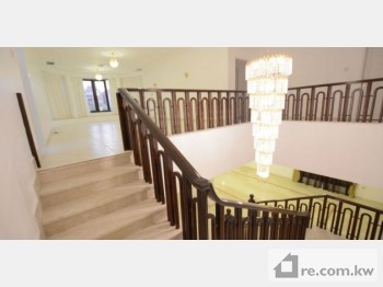 Villa For Rent in Kuwait - 219960 - Photo #