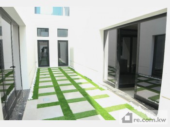 Villa For Rent in Kuwait - 219961 - Photo #