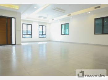 Floor For Rent in Kuwait - 219962 - Photo #