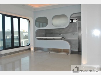 Apartment For Rent in Kuwait - 219986 - Photo #